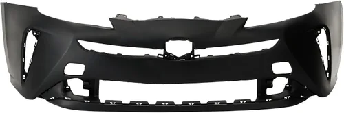 Miniatura 161 de Garage-Pro Cubierta de parachoques delantero para Toyota Camry 1997-1999, imprimado TO1000187