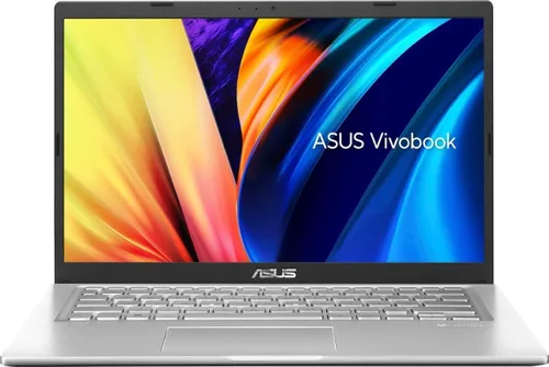 ASUS Vivobook - Computadora portátil con pantalla HD de 14 pulgadas, Intel Core i3-1115G4 de 11ª generación, memoria de 8 GB, SSD de 128 GB,