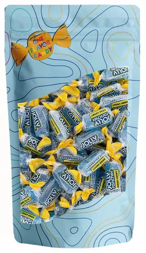 Jolly Rancher - Los mejores caramelos de fruta con sabor del mundo, paquete a granel de caramelos duros en bolsa sellada, sabrosos, deliciosos,