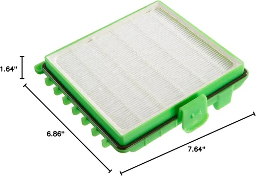Miniatura 3 de ROWENTA ZR002901 HEPA 13 Filtro para aspiradoras Rowenta Silence Force