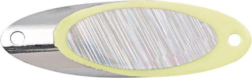 Celsius Eye-Jacker CE-EJ14-3G - Cuchara jigging con acabado brillante (1/4 oz)