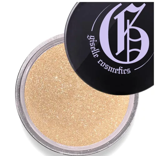 Miniatura 10 de Sombra de ojos mineral orgánica en polvo suelto - Purple Pearl Perla Púrpura