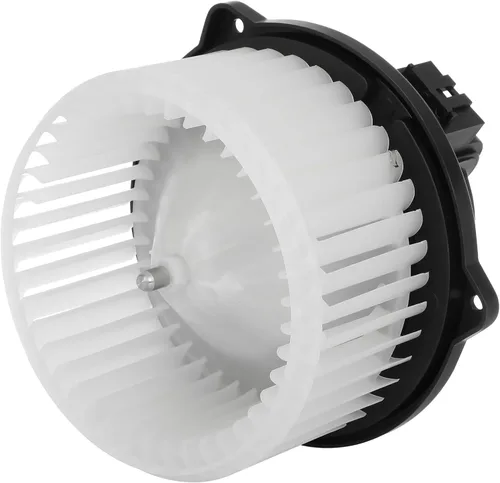 Miniatura 11 de SCITOO BM00128C Motor de ventilador HVAC con jaula de ventilador Compatible con 2001-2010 para Freightliner Classic, 2001-2009 para Classic XL