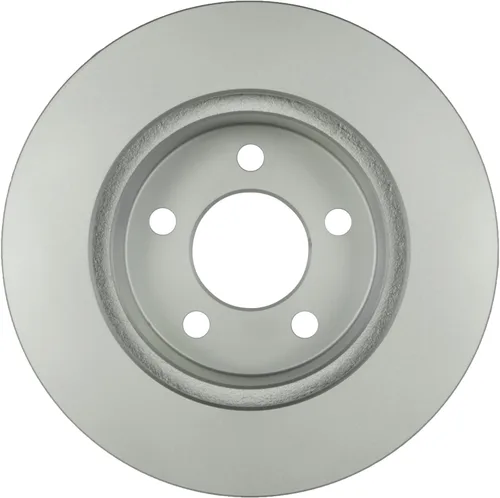 Miniatura 2 de Bosch 26010750 QuietCast Premium -Rotor de freno de disco, Frente
