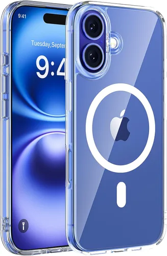 Miniatura 144 de Miracase Funda diseñada para iPhone SE 2022/SE 2020/7/8, funda multicolor de silicona a prueba de golpes (rojo)