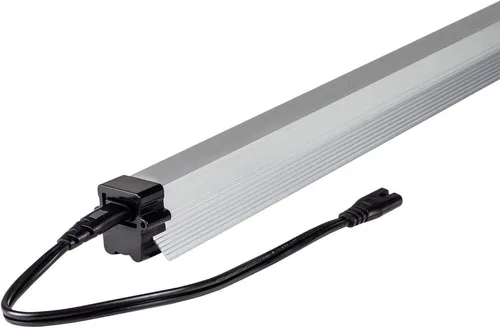 Miniatura 2 de SunBlaster Lente de prisma de 48 pulgadas, 48 W, 6400 K, luz de tira LED de espectro completo, lámpara de cultivo de plantas de invernadero
