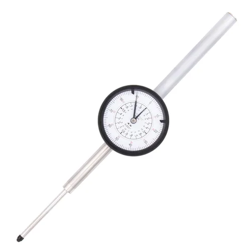 Miniatura 8 de Clockwise Tools Indicador de dial, DICR-0105 0-1 pulgada