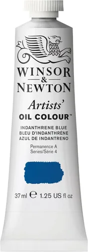 Miniatura 41 de Winsor & Newton Pintura al óleo Alizarin Crimson