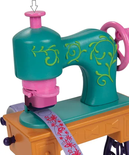 Miniatura 4 de Disney Encanto, Mirabel e Isabela - Kit de creación de moda personalizado (exclusivo de Amazon)