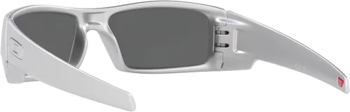 Miniatura 6 de Oakley Oo9014 Gascan - Anteojos de sol rectangulares para hombre