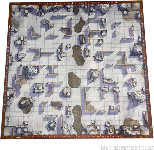 Miniatura 8 de Juego de mesa Trials of Tempus - Edición Premium