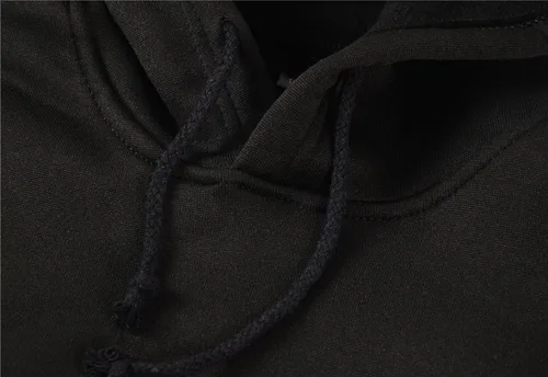 Miniatura 2 de Kpop GOT7 - Sudadera con capucha Bambam JB Jackson Mark Yugyeom Youngjae Negro