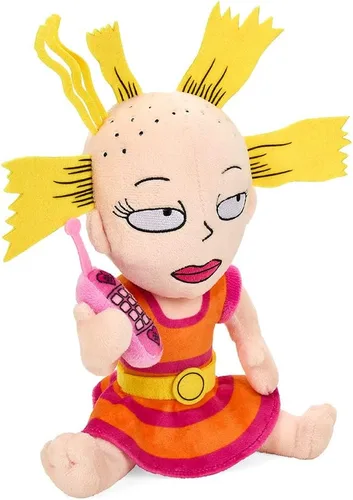 Miniatura 6 de Kidrobot Rugrats Cynthia - Peluche Phunny (8 pulgadas)
