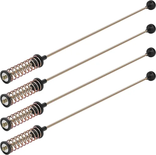 Miniatura 9 de UPGRADE WA50R5200AW/US, WA50R5400AV/US WA45H7000AW/A2 WA422PRHDWR/AA Varillas de suspensión para arandela Sam-sung WA45H7200AW WA45N3050AW Blanco