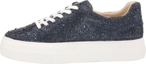 Miniatura 8 de Betsey Johnson Tenis Sidny para mujer