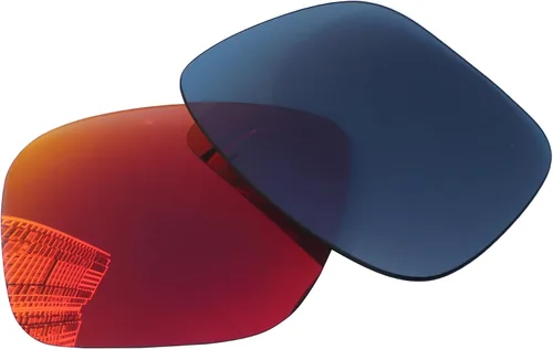 Miniatura 3 de Acefrog 4 pares de lentes de sol polarizadas de repuesto para Oakley Holbrook OO9102, ajuste perfecto, inastillable, antiarañazos, paquete