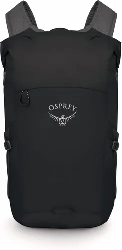 Miniatura 5 de Mochila Osprey Ultralight 20L Bolsa seca, Negro