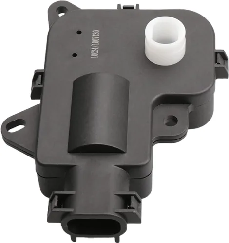 Miniatura 5 de Actuador de puerta de mezcla de temperatura 604-001 para Jeep Grand Cherokee 1999-2004, con control automático de temperatura, 4.0/4.7L