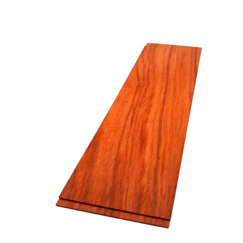 Miniatura 15 de Padauk Tablones de Madera Dura - Paquete de 2 Tablones de Madera Padauk Sin Terminar - 1/8'' (3mm) 100% Madera Dura Pura - Tablones para Grabado