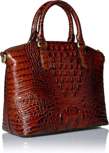 Miniatura 2 de Brahmin Duxbury - Bolsa convertible con asa superior