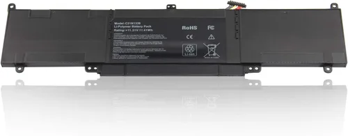 Miniatura 2 de ASUNCELL 7CJRC - Batería para portátil Dell Latitude 7470 7270 E7470 E7270 7CJRC KNM09 0KNM09 21X15 021X15 TX283 0TX283 0TX283