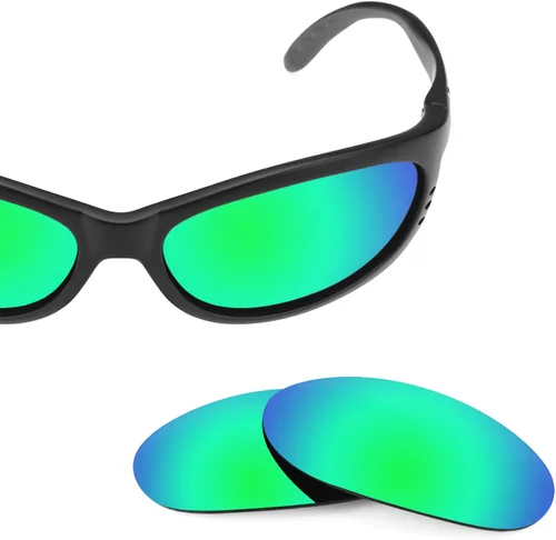 Miniatura 79 de Revant Lentes de repuesto para gafas de sol Costa Fathom, opciones polarizadas, protección UV, resistentes a los arañazos y a los impactos