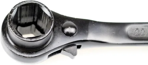 Miniatura 2 de Llave inglesa, de la marca Dywhishkey, de 0.75" / 0.87" , Negro