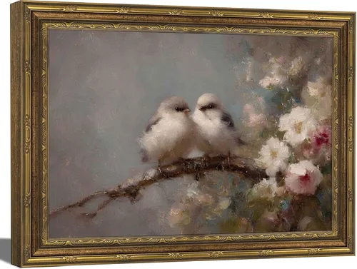 Miniatura 19 de Arte de pared en lienzo de Jesús y Cordero Jesús salva al cordero perdido Decoración de pared Imágenes Pintura de Cordero de Dios Pósters