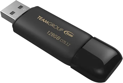 Miniatura 8 de TEAMGROUP C175 16GB USB 3.2 Gen 1 (USB 3.1/3.0) Unidad Flash Thumb Drive de Lectura 75MB/s, Memoria de Almacenamiento de Datos Externa Compatible