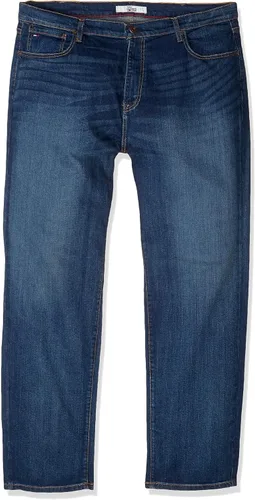 Miniatura 3 de Tommy Jeans - Jeans de corte relajado para hombre