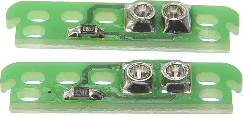 Miniatura 2 de Dorman 904-107 Módulo de resistencia del driver del inyector de combustible diésel compatible con modelos seleccionados