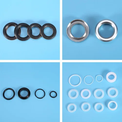 Miniatura 4 de Kit de reparación de embalaje de bomba para pulverizador de pintura sin aire Ultra 390 395 490 495 595