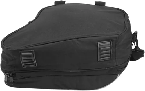 Miniatura 4 de MAKUTU Accesorios de bolsa para Kawasaki VERSYS 1000 ABS LT 2021 2020 2019 2018 2017 2016 2015 motocicleta alforja lateral bolsas internas