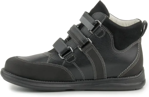 Miniatura 4 de Memo Zapatillas ortopédicas correctivas para niños con soporte de tobillo Polo