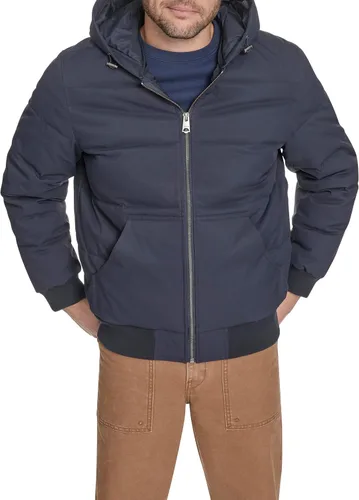 Miniatura 7 de Levi's Bombardero acolchado con capucha para hombre
