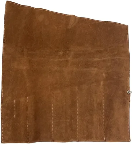 Miniatura 2 de Hide & Drink, Bolsa enrollable grande para herramientas (6 ranuras), bolsa de mano portátil, almacenamiento de taller, organizador de herramientas