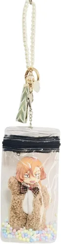 Obitsu 11 OB11 Bolsa de muñeca Accesorios Caja ciega Figura GSC, 1/12 BJD Doll a02