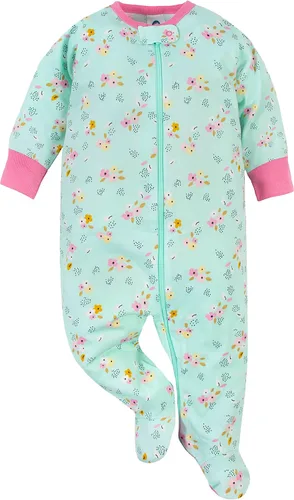 Miniatura 4 de Gerber Sleep 'N Play - Paquete de 3 para niña