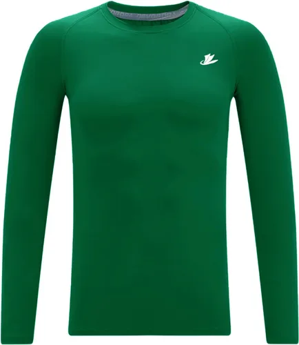 Miniatura 38 de Devoropa - Camiseta de compresión para niños pequeños, camiseta de fútbol y béisbol de manga larga, camiseta interior deportiva de secado rápido