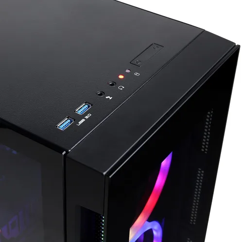 Miniatura 4 de CYBERPOWERPC Gamer Xtreme VR Gaming PC, Intel Core i9-12900KF 3.2GHz, GeForce RTX 3070 8GB, 16GB DDR4, 1TB NVMe PCIe SSD, WiFi y Win 11 Home