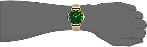 Miniatura 4 de Reloj de mujer Reloj de acero inoxidable