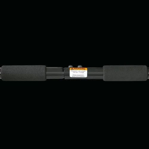 Miniatura 7 de ENERGI CORE Barra de dominadas para puerta – Barra de barbilla de agarre múltiple, no requiere tornillos – Barra de marco de puerta resistente