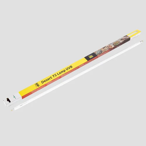 REPTI ZOO 34" T5 HO 10.0 UVB Bombilla Desert Reptile UVB Lámparas 39W