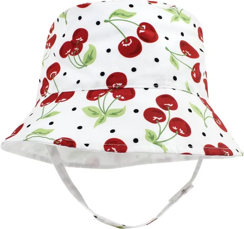 Miniatura 4 de Hudson Baby Baby Girls' Sun Protection Hat