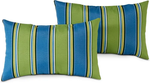 Miniatura 20 de Greendale Home Fashions - Cojín para sillas en exterior midnight