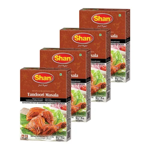 Miniatura 8 de Shan Bundles - Paquete de 6