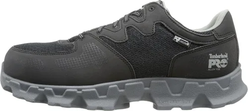 Miniatura 8 de Timberland PRO Powertrain - Zapatos industriales disipadores electroestáticos para hombre