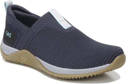 Miniatura 4 de Ryka Tenis Echo Knit sin cordones para mujer