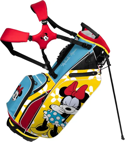 Miniatura 4 de Team Effort Bolsa híbrida Caddie Carry