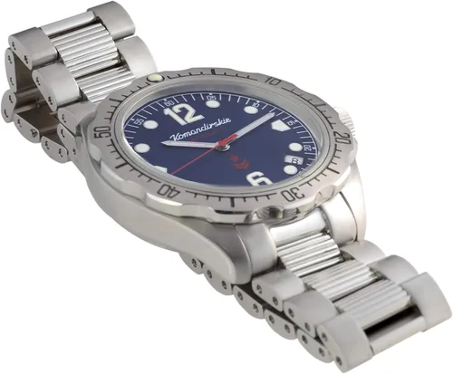 Miniatura 3 de Vostok Komandirskie K-34 - Reloj de pulsera automático para hombre